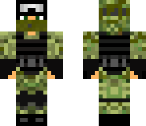 militar