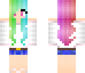  cute gamer girl