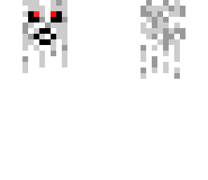demon baby gast