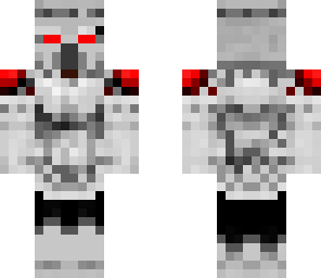 crimson lance soilder