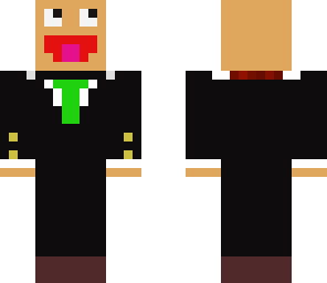 epic face suit