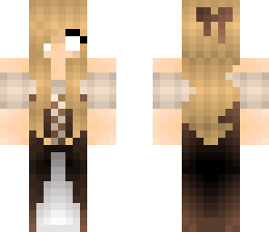 herobrine maid_edit