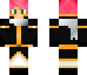 natsu dragneel