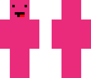 pink derp not done