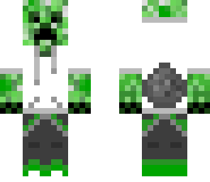 creeper boy