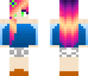 cool rockstar