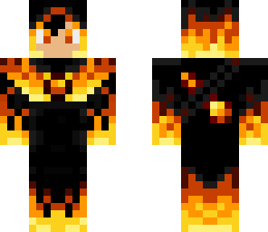 fire mage