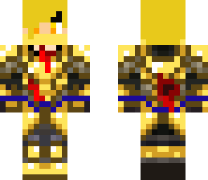 supersaiyan lord