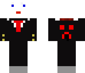 slenderman