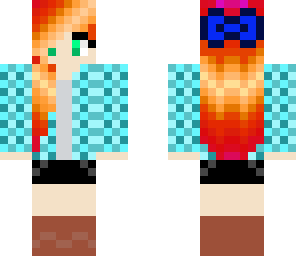 brown uggs fire hair