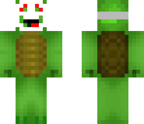 payday turtle