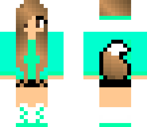 not my skin
