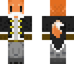 fancy fox