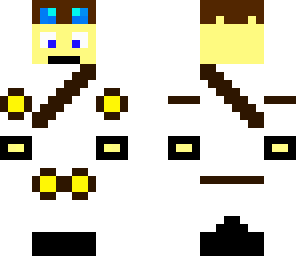 austybones