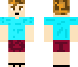 summer slime king