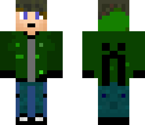 creeper