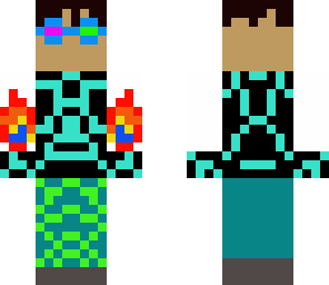 electricflameguy