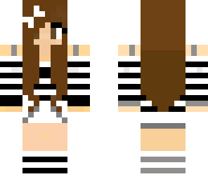 my prison skin