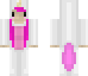 unicorn onesie update