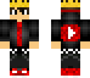 youtube king fixed