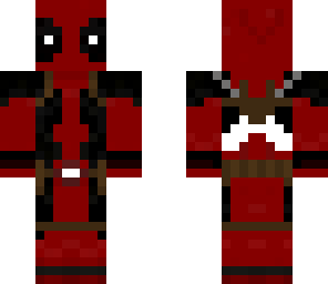 deadpool