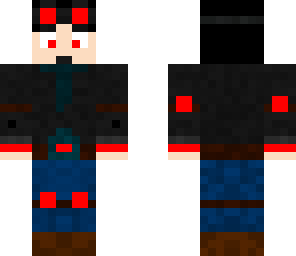 evil diamond minecart
