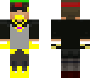 goldganstasky