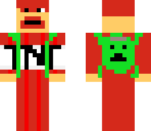 tnt man