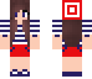 french girl