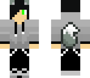 wolf