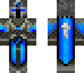 water knight