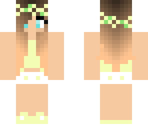 pretty skin