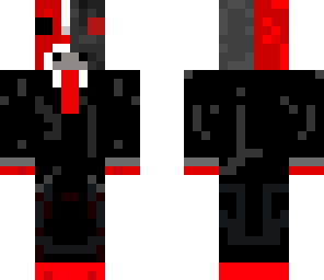 mooshroom cyborg