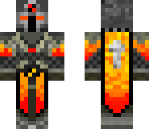 fire knight