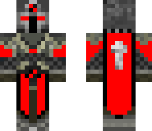 caballero del fuego