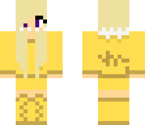 jolteon girl