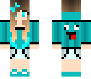derp girl