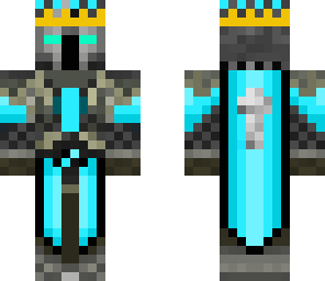 diamond king