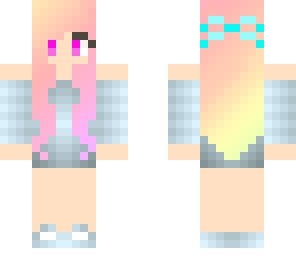 sunset girl