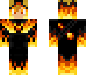 fire mage edit