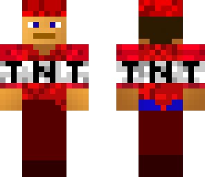 tnt guy