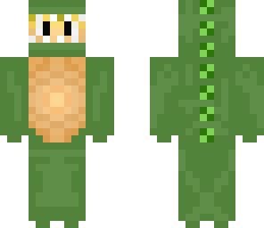 dino boy