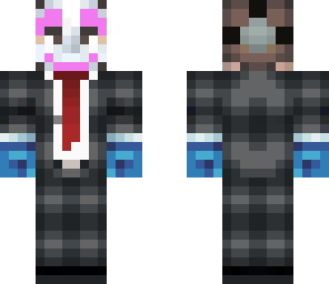 hoxton payday 2