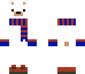polar bear