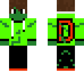 david zombie