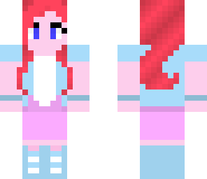 pinkie pie
