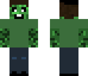 creppper steve