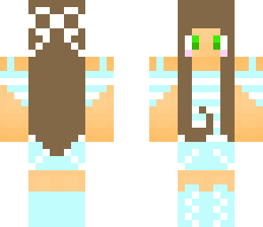 trick skin