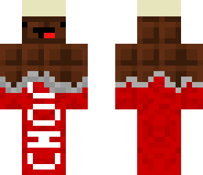 chocalate explorer
