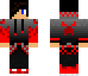 redstonefighter